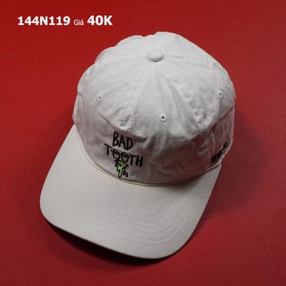 Nón kết hàng hiệu si Korea 144N119