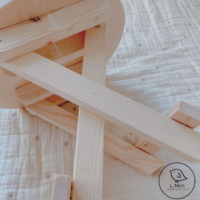 Bàn picnic mini by l.min