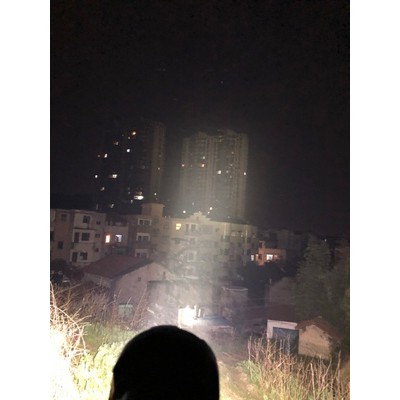 Đèn pin L6 SBT90.2/SFT70/XHP70.2 sáng tầm xa XHP70.2 5500lumen N2-7A chiếu xa 1500 mét