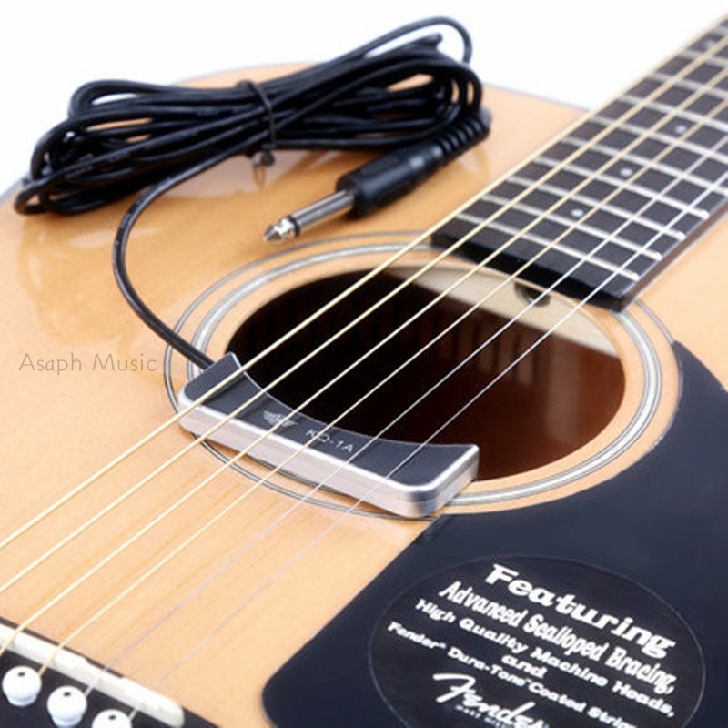 Pickup Cổ Điển Cho Đàn Guitar Acoustic