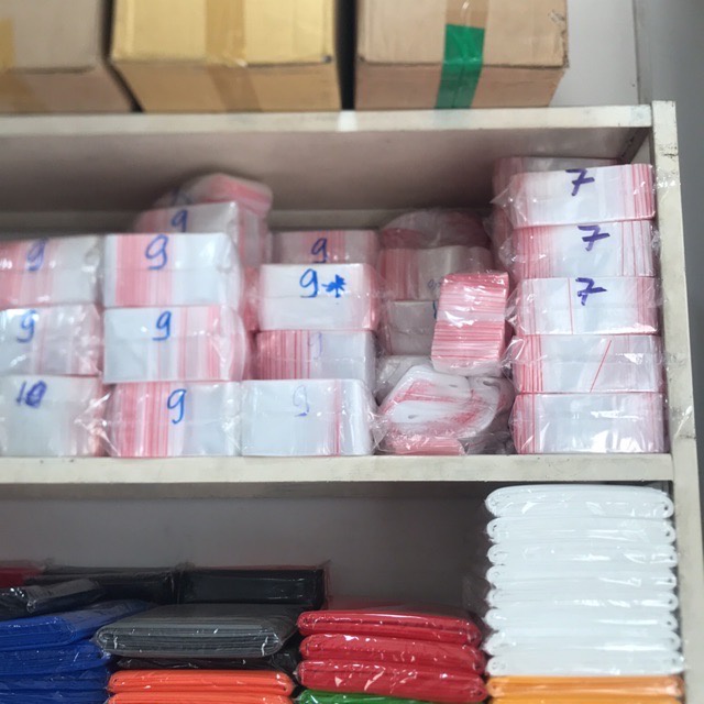 100G ZIP CHỈ ĐỎ GIÁ LẺ 🤟🤟