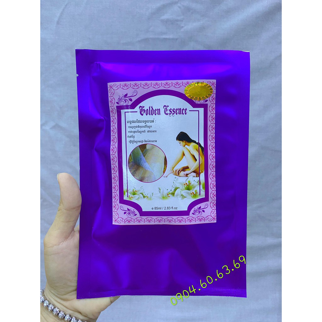 Kem Lột Nước Thái lan 85ml