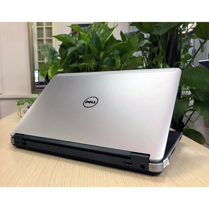 Dell Latitude E6440 14inch Core i7 - Laptop xách tay giá rẻ