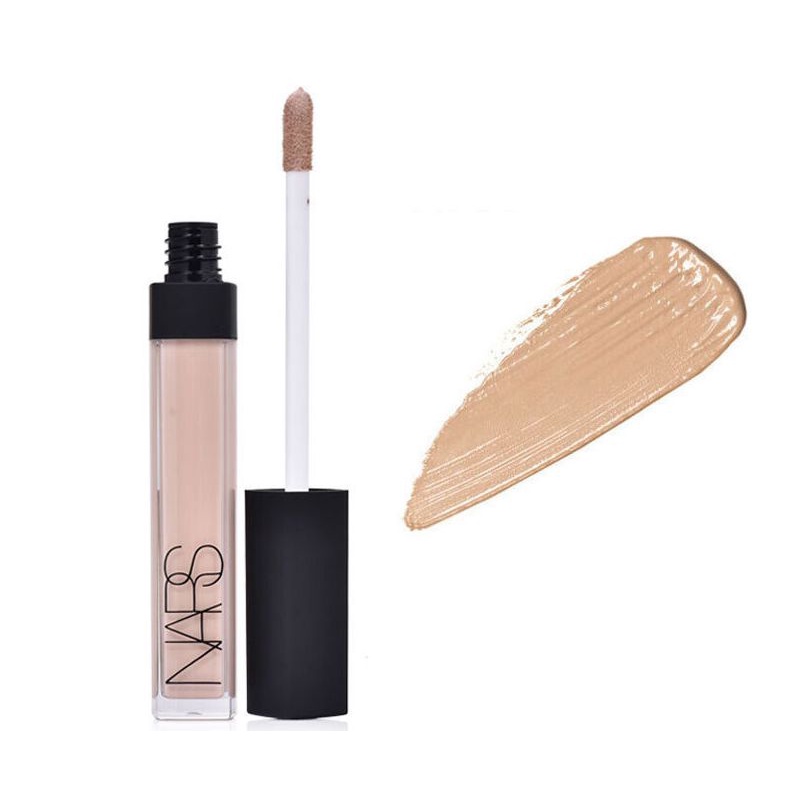 Kem Che Khuyết Điểm Nars Radiant Creamy Concealer 6ml