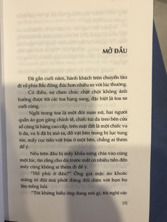 Vương Bất Kiến Vương - Tập 3