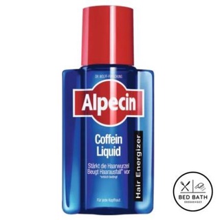[DE] Tinh dầu Alpecin Coffein Liquid hàng Đức
