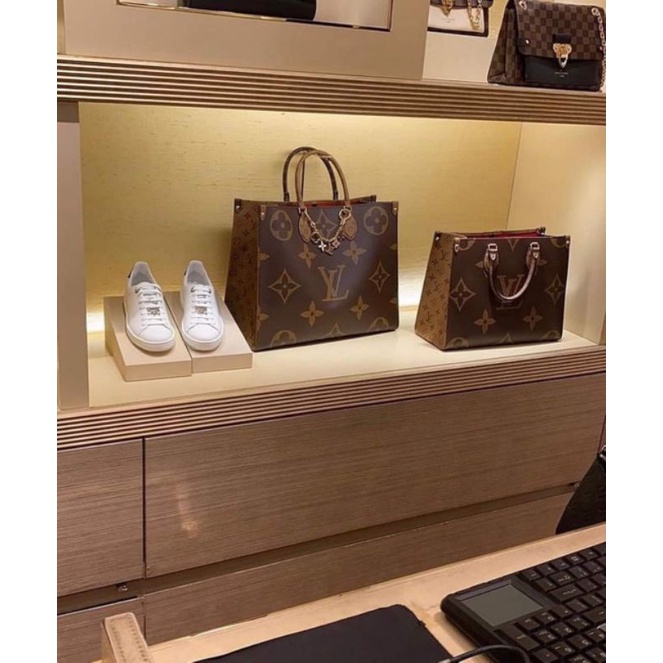 Túi Louis Vuitton cao cấp Fullbox