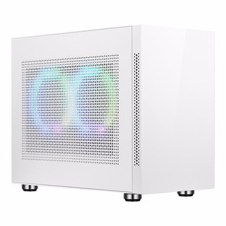 Vỏ case SAMA IM01 Mini ITX - thể tích 18,9 Lít