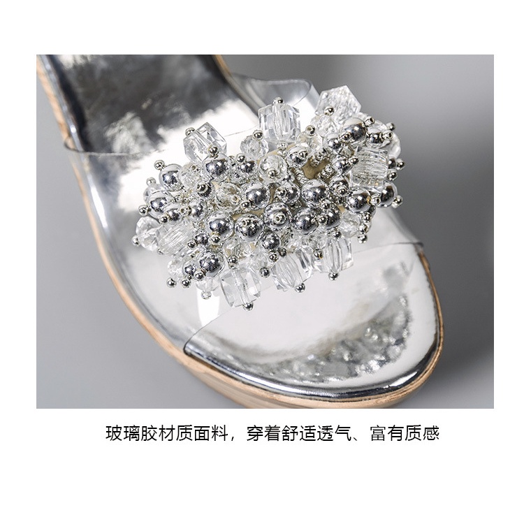 Giày Cao Gót Thời Trang Quyến Rũ Cho Nữ