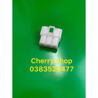 Jack sạc đực 6p 6.3