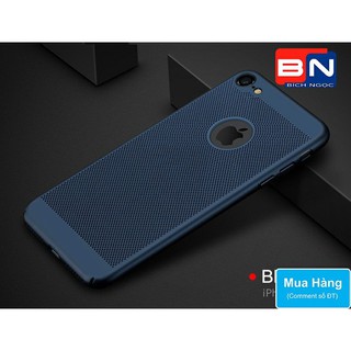 Ốp lưng tản nhiệt Suntoo Lưới dành cho Iphone 7