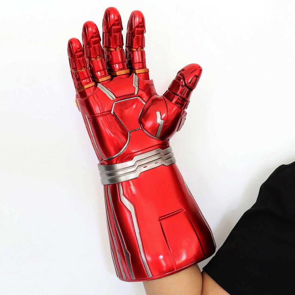 Găng tay đồ chơi siêu anh hùng Thanos độc đáo