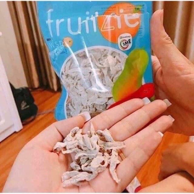 Bịch 6 gói Ômai giun Thái Lan
