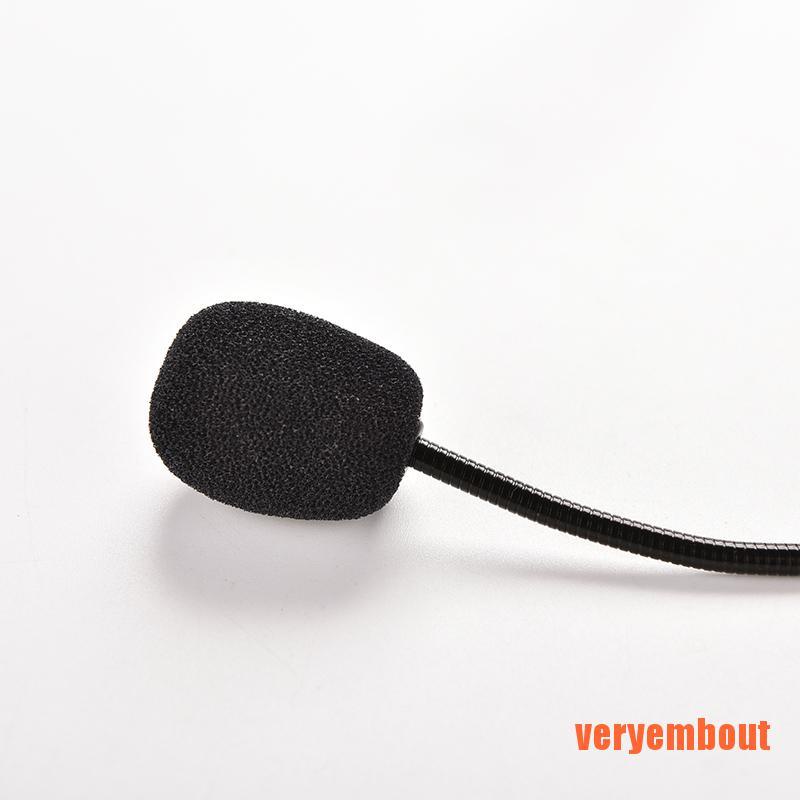 Micro Có Dây Vocal Cho Loa Khuếch Đại Giọng Nói