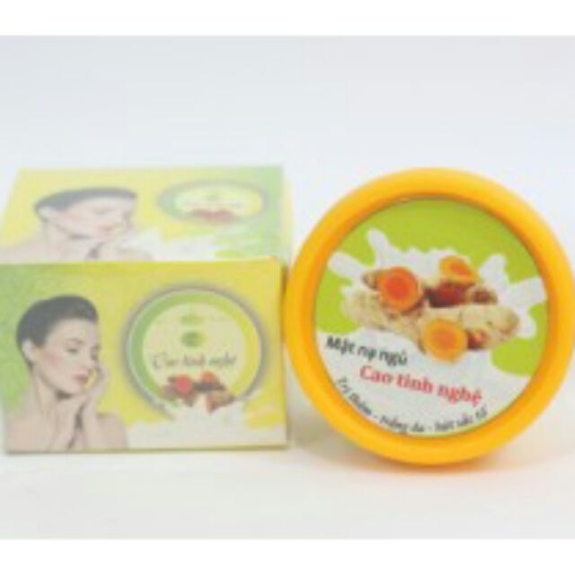 Mặt nạ ngủ cao tinh nghệ