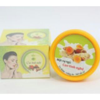 Mặt nạ ngủ cao tinh nghệ