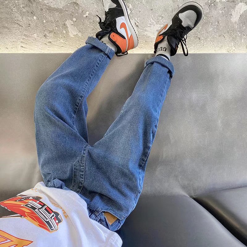 Quần jeans BXPB thiết kế thời trang cho bé 3-15 tuổi