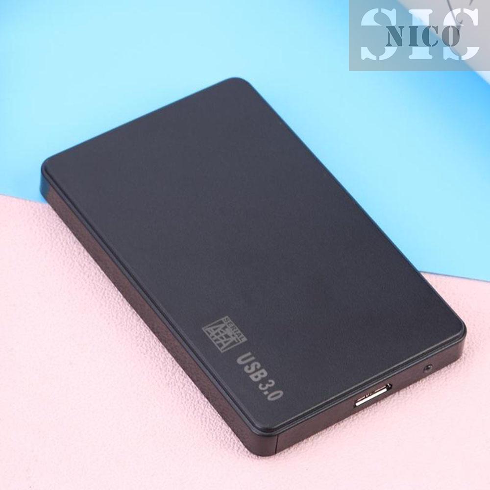 Bộ Chuyển Đổi Ổ Cứng 2.5 Inch Sata Hdd Ssd Sang Usb 3.0 5gbps Hỗ Trợ 2tb Hdd Cho Windows | BigBuy360 - bigbuy360.vn