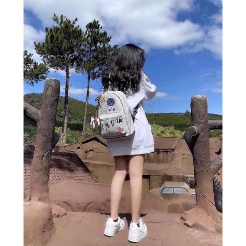 BALO EDMOND QSN CHÍNH HÃNG