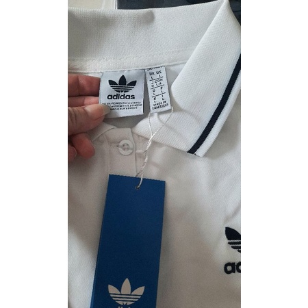Áo Thun polo Adidas Nữ Hàng Xuất Xịn Vnxk