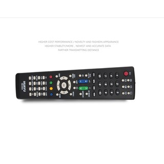 Điều Khiển TV SHARP Đa Năng RM-D925