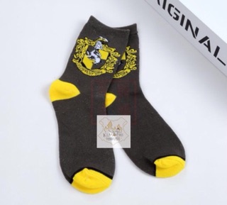 [Giá Siêu Rẻ] Vớ cổ cao Harry Potter