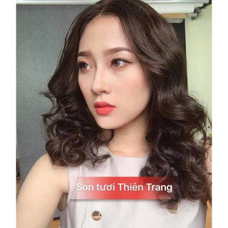 SON ORGANIC AN TOÀN CHO BÀ BẦU