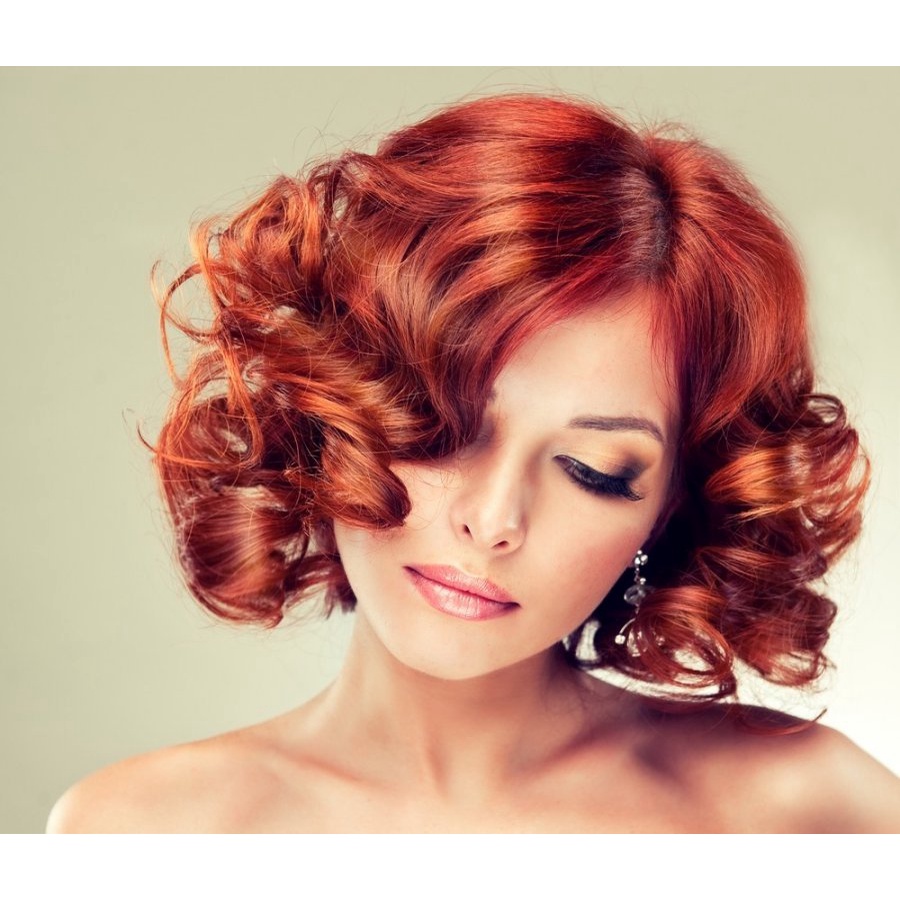 Uốn Lạnh Kích Xoăn Kassi Siêu Dưỡng Chất-Sản phẩm Chuyên Dùng Cho SaLon