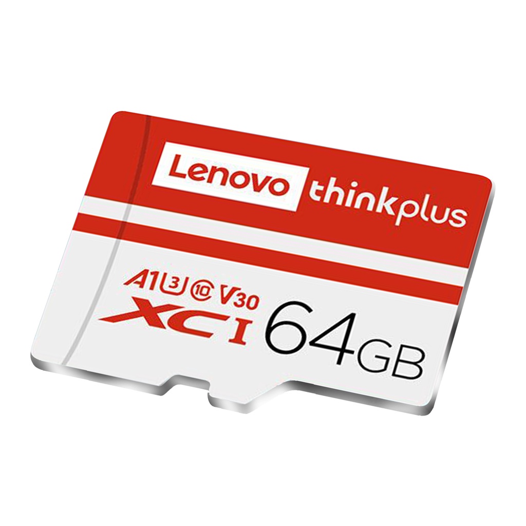 Thẻ nhớ lenovo U3 tốc độ cao 4GB/8GB/16GB/32GB/64GB Micro-SD TF