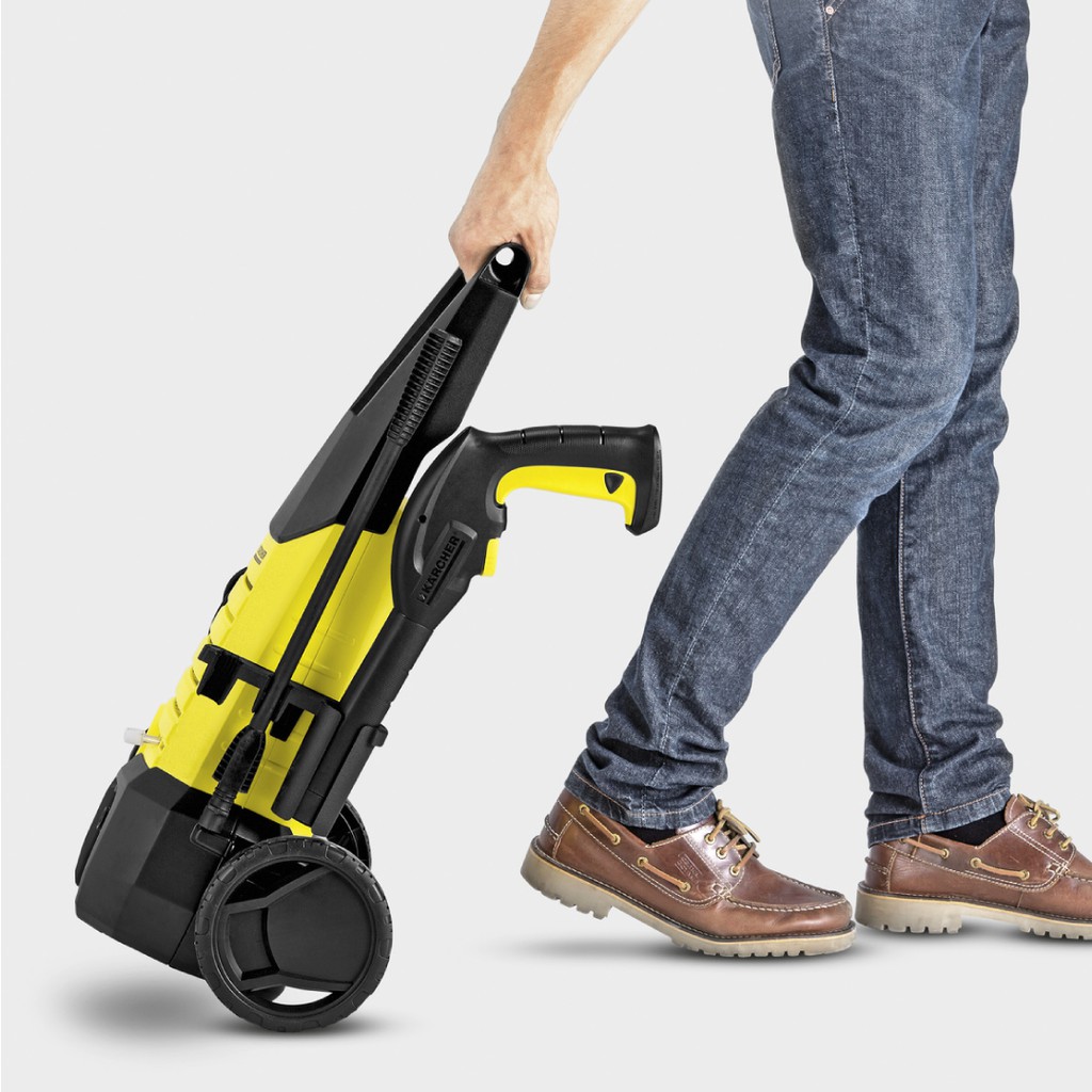 Máy phun rửa áp lực cao Karcher K 2.360