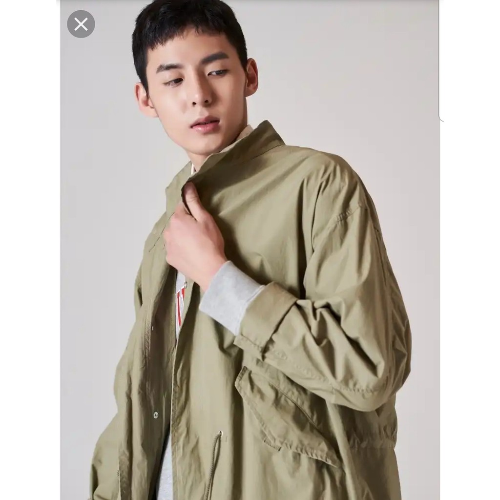 Aó Khoác 8second 258239WY1H