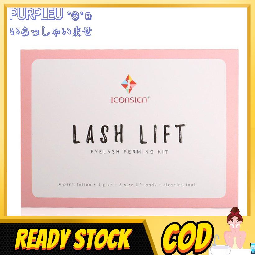 Eyelash Perm Set Easy Eyelash Perm Set Keratin Diy Eyelash Perming Kit Lifting Extension Makeup Tools