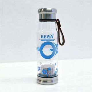 Máy tạo nước Ion Kiềm cầm tay