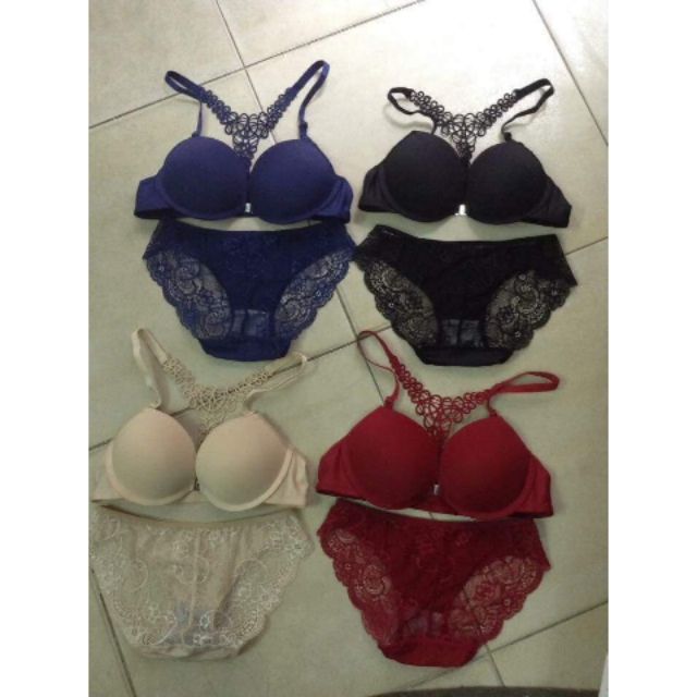 Chuyên sỉ sét đồ lót chữ Y thái lan loại 1