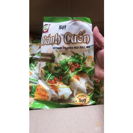 bột bánh cuốn 400g