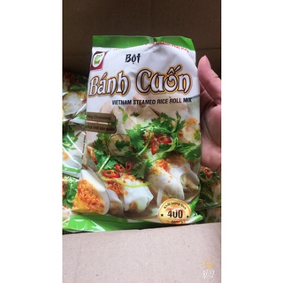 Bột bánh cuốn 400g