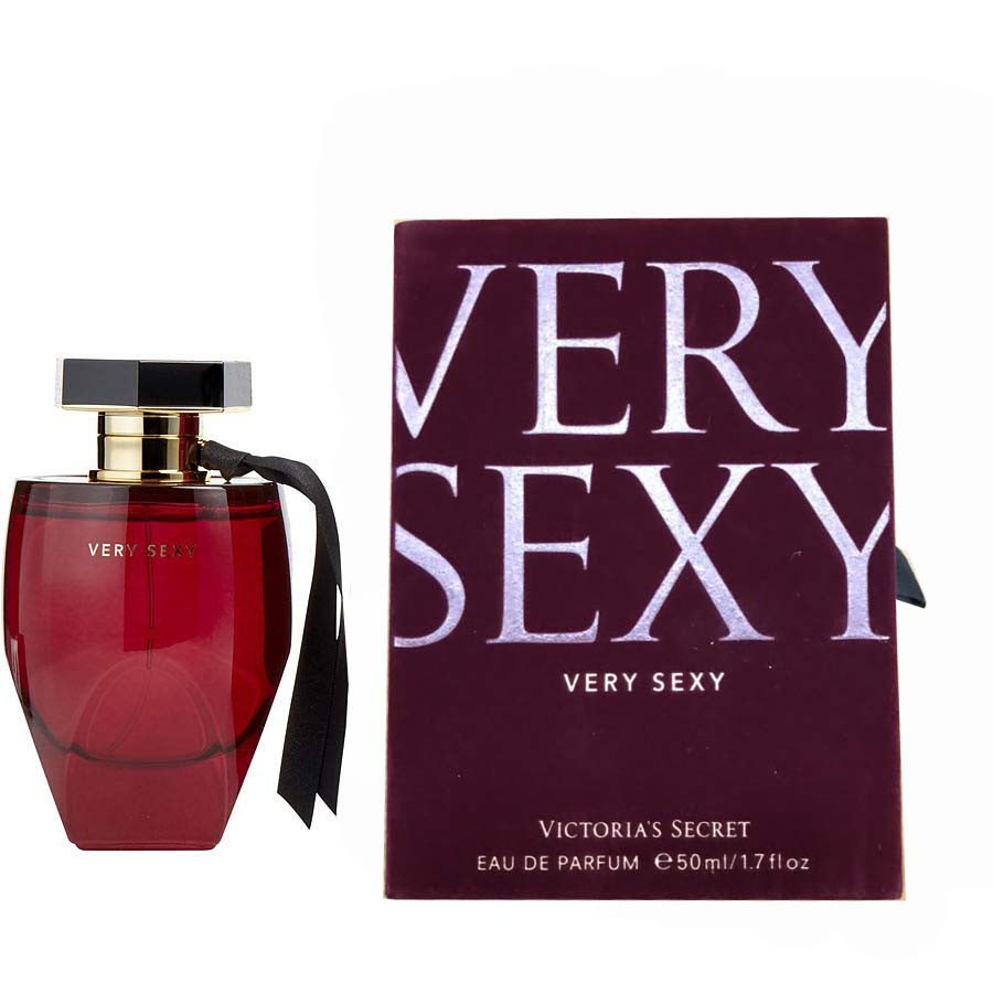 Nước Hoa Very Sexy Victoria's Secret 50ml, 100ml