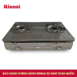 Bếp gas Rinnai RV-4700