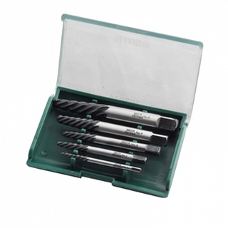 Bộ tarô nhổ ốc gãy 5 chi tiết sata 09704a