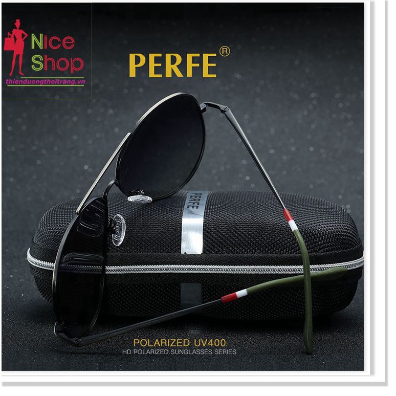 Mắt kính uniex phân cực chống trầy xước chống chói - MK0100 - Nice | BigBuy360 - bigbuy360.vn