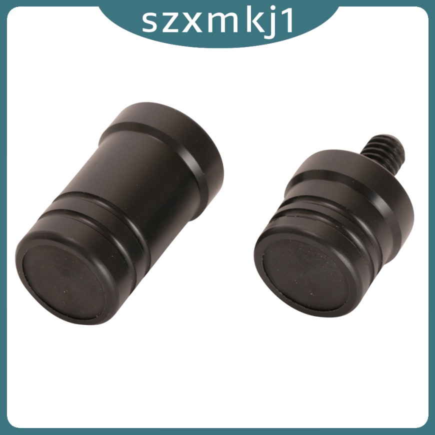 Set 2 Nắp Đậy Bảo Vệ Khớp Bida 5 / 16x18 Chuyên Dụng