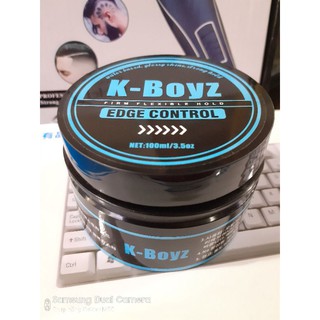 Sáp vuốt tóc cao cấp k-boyz chuẩn hàn quốc