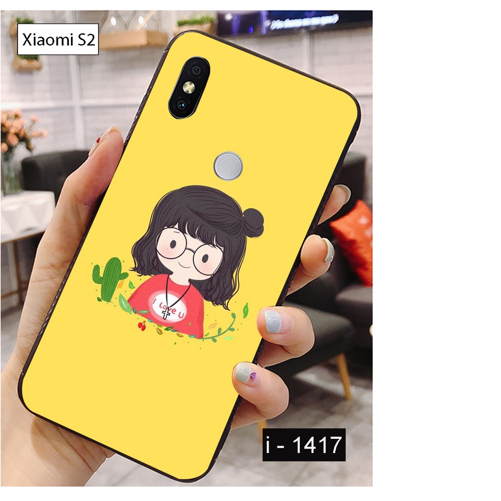 Ốp điện thoại Xiaomi Redmi S2 | BigBuy360 - bigbuy360.vn