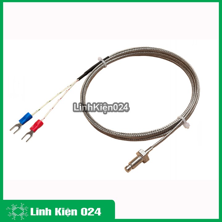 Đầu Dò Nhiệt Độ WRX-31 M6 1m