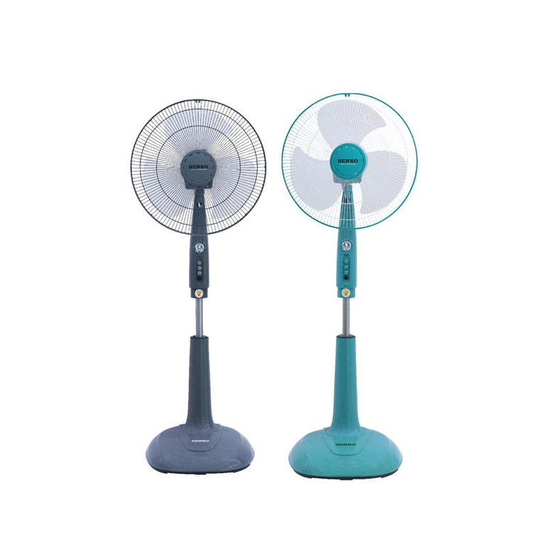 Quạt Cây Điều Khiển Từ Xa Senko/Quạt đứng senko DR1608/DD1602/DH1600--Giao hỏa tốc 2h