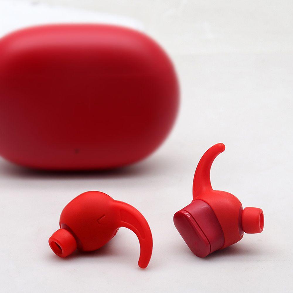 MYRONGVN Vỏ Bọc Silicone Bảo Vệ Tai Nghe Beats Studio Buds Chống Rơi