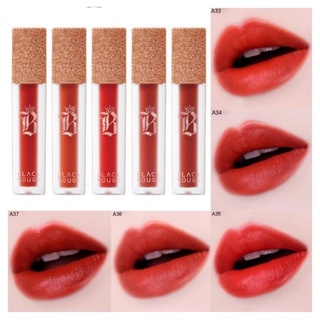 Son black rouge ver 7
