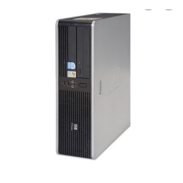 Máy tính đồng bộ Hp