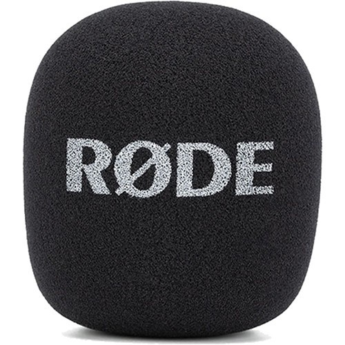 TAY CẦM GẮN MICRO RODE INTERVIEW GO CHO WIRELESS GO | Chính Hãng
