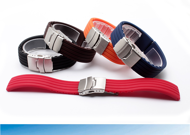 Dây Đeo Silicon Mềm Cho Đồng Hồ Thông Minh Huami Amazfit Bip 3 Pro Lite S U / GTS4 / GTS3 / GTS 2e / GTS2 mini / Neo / GTR 42mm